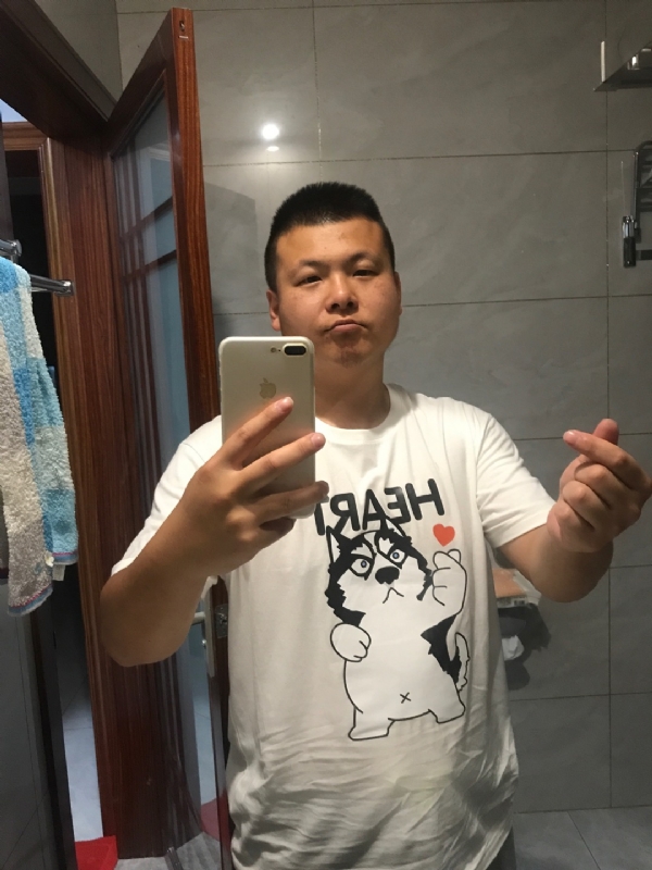 阔落的第一张照片--新昌认干亲服务网