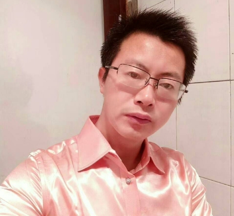 亮亮的第一张照片--新昌认干亲服务网